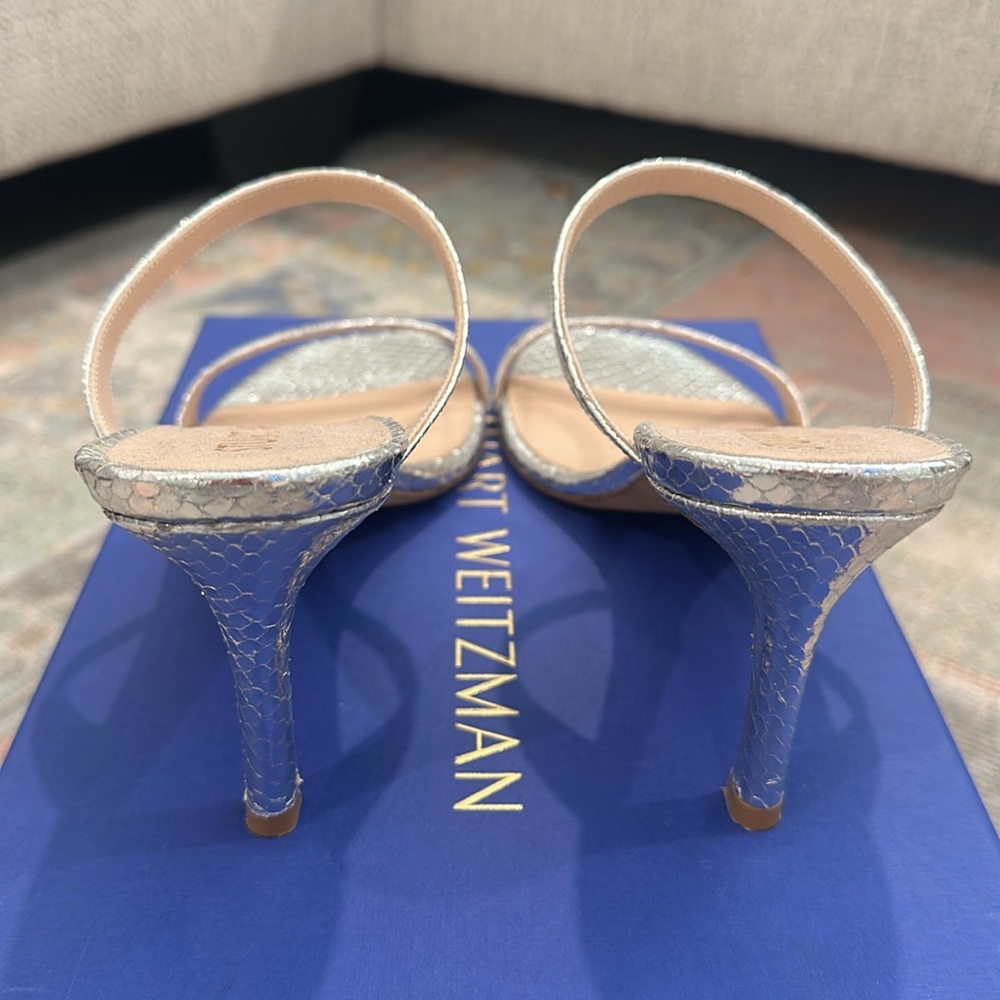 Stuart Weitzman Aleena 75 Heel - image 5